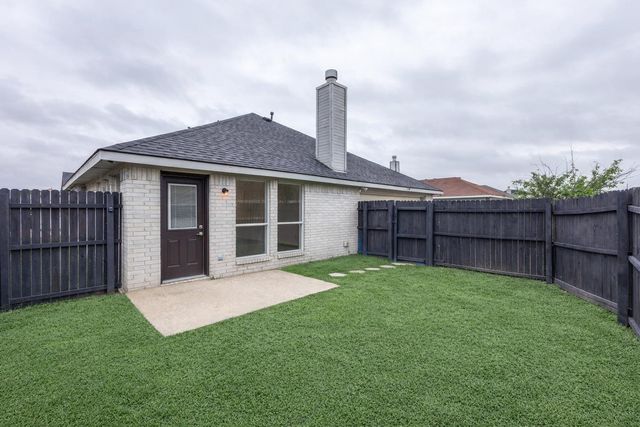 1409 Jessica Lane, Mesquite, TX 75149