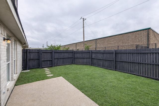 1409 Jessica Lane, Mesquite, TX 75149