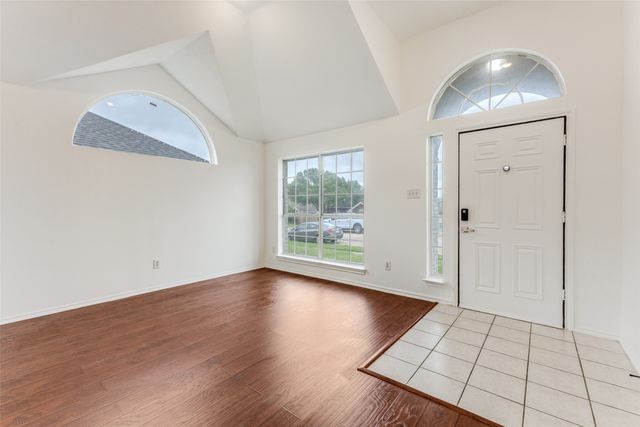 1409 Jessica Lane, Mesquite, TX 75149