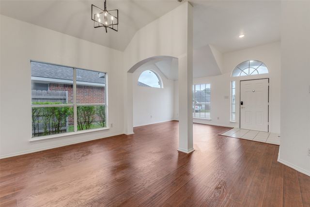 1409 Jessica Lane, Mesquite, TX 75149