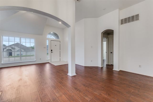 1409 Jessica Lane, Mesquite, TX 75149