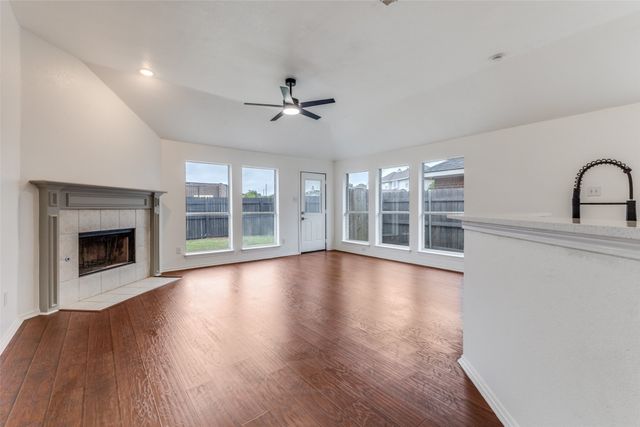 1409 Jessica Lane, Mesquite, TX 75149