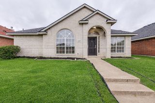 1409 Jessica Lane, Mesquite, TX 75149