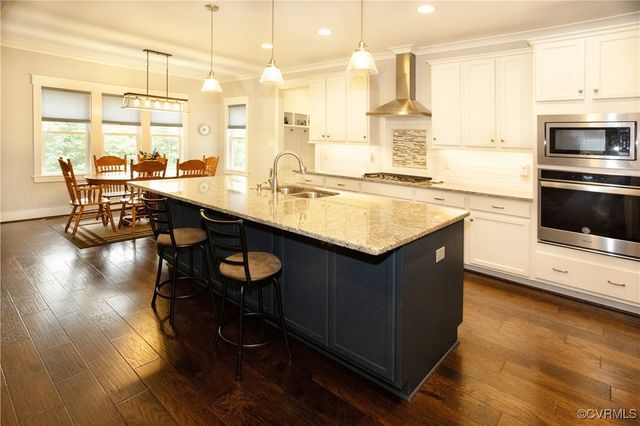 3600 Brockhall Turn, Midlothian, VA 23112