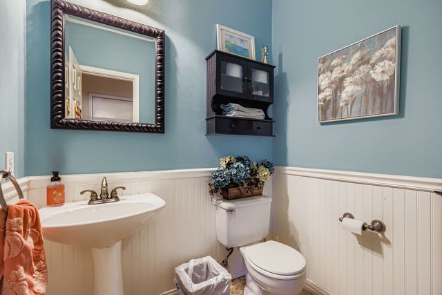 2332 Compton Drive, Plano, TX 75025