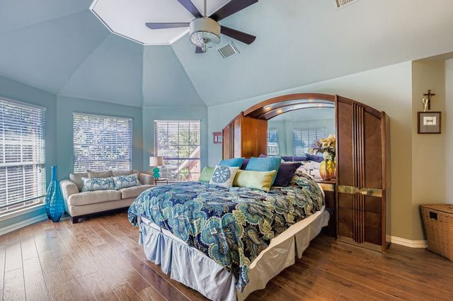 2332 Compton Drive, Plano, TX 75025