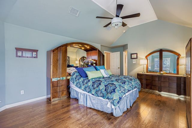 2332 Compton Drive, Plano, TX 75025