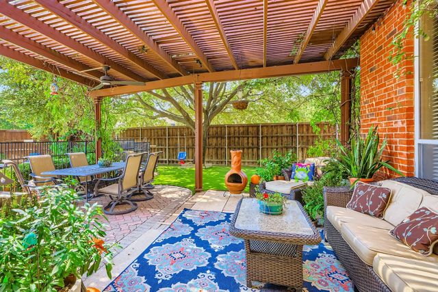 2332 Compton Drive, Plano, TX 75025