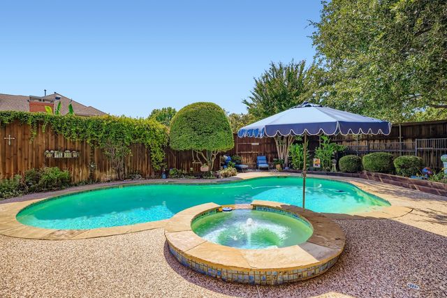 2332 Compton Drive, Plano, TX 75025