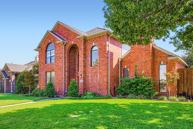 2332 Compton Drive, Plano, TX 75025