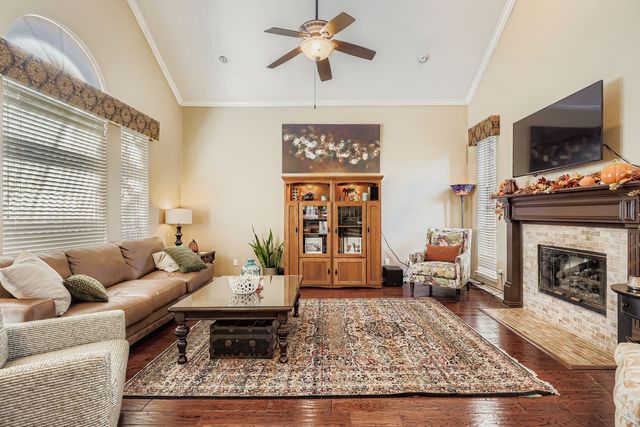 2332 Compton Drive, Plano, TX 75025