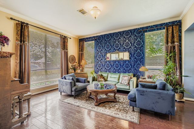 2332 Compton Drive, Plano, TX 75025