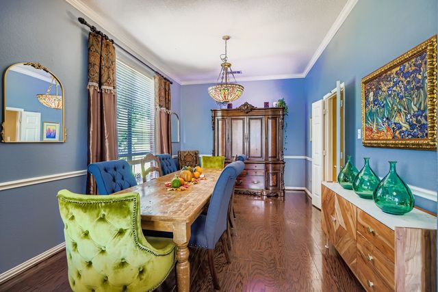 2332 Compton Drive, Plano, TX 75025