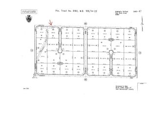 0 Juniper, Adelanto, CA 92301