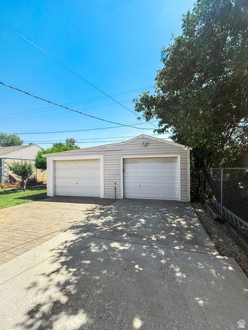 7811 S OAK ST, Sandy, UT 84092