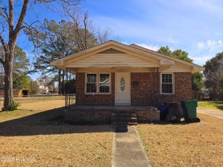 106 Beech Street, Williamston, NC 27892