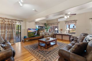 35 Vista Alondra, Santa Fe, NM 87508