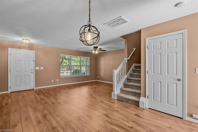 41 Tannenbaum Circle, Greensboro, NC 27410