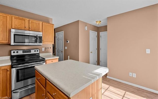 41 Tannenbaum Circle, Greensboro, NC 27410