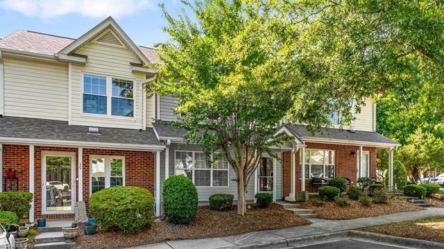 41 Tannenbaum Circle, Greensboro, NC 27410