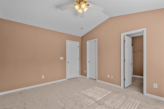 41 Tannenbaum Circle, Greensboro, NC 27410