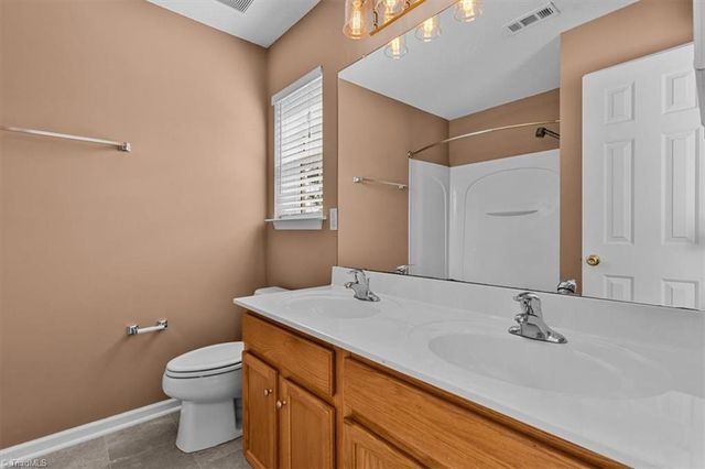 41 Tannenbaum Circle, Greensboro, NC 27410