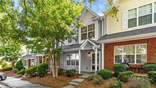 41 Tannenbaum Circle, Greensboro, NC 27410