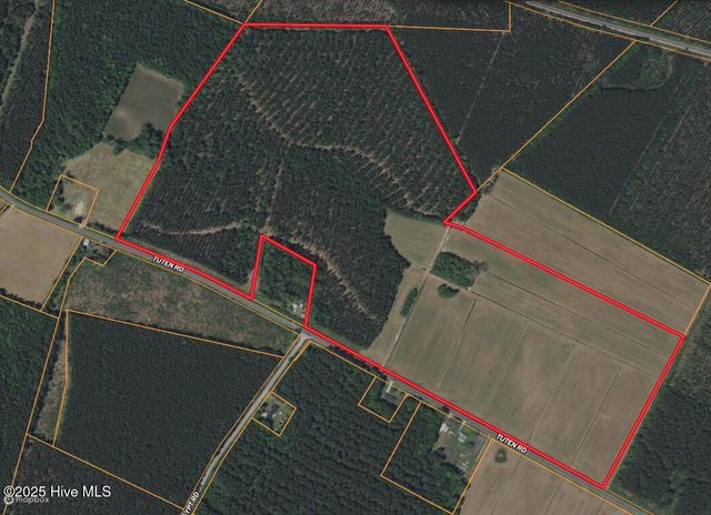 0 Sr 1150, Blounts Creek, NC 27814