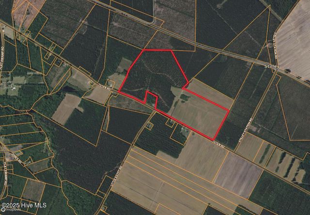 0 Sr 1150, Blounts Creek, NC 27814