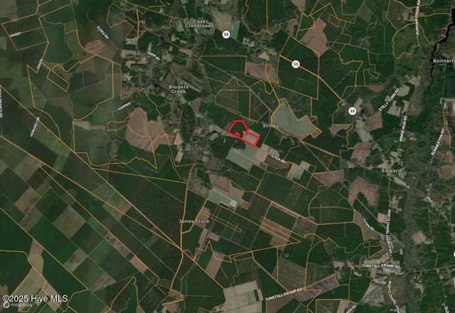 0 Sr 1150, Blounts Creek, NC 27814