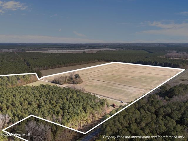 0 Sr 1150, Blounts Creek, NC 27814