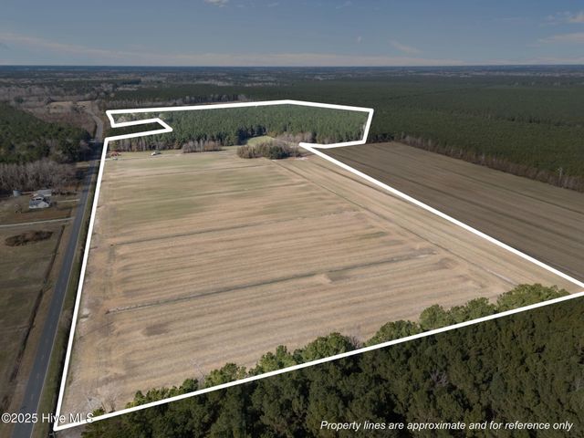 0 Sr 1150, Blounts Creek, NC 27814