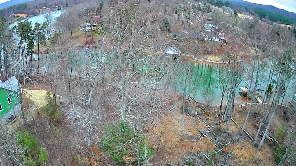 0 Spring Cove Lane 6, Spring City, TN 37381