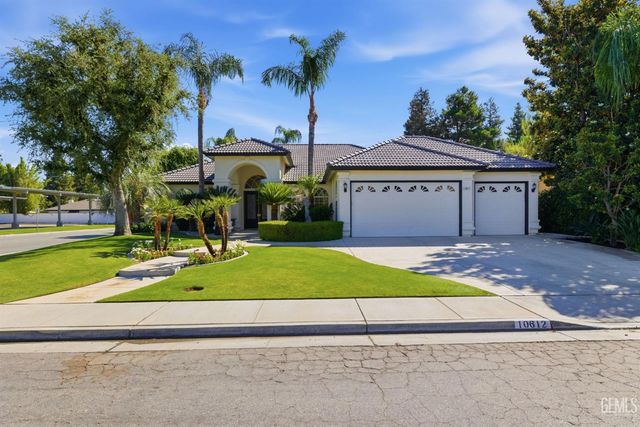 10612 Within Heights Drive, Bakersfield, CA 93311