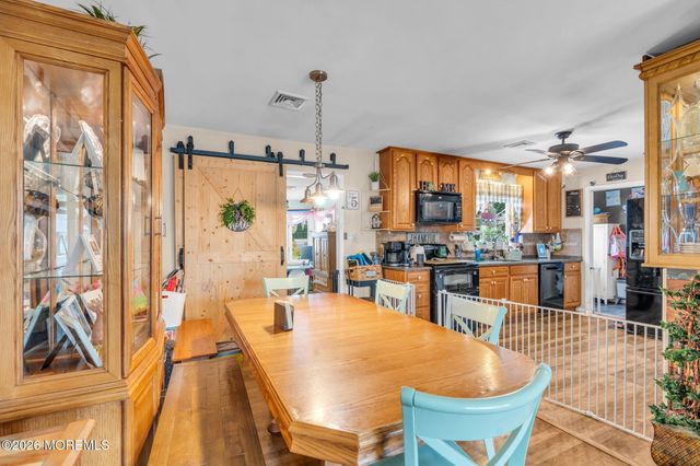 453 Lafayette Drive, Brick, NJ 08723