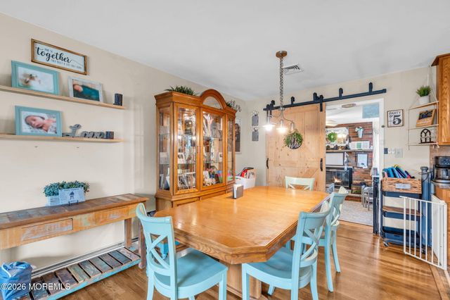 453 Lafayette Drive, Brick, NJ 08723