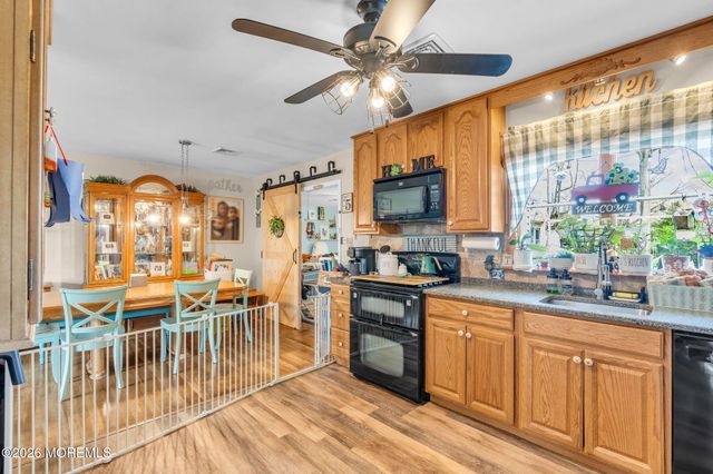 453 Lafayette Drive, Brick, NJ 08723