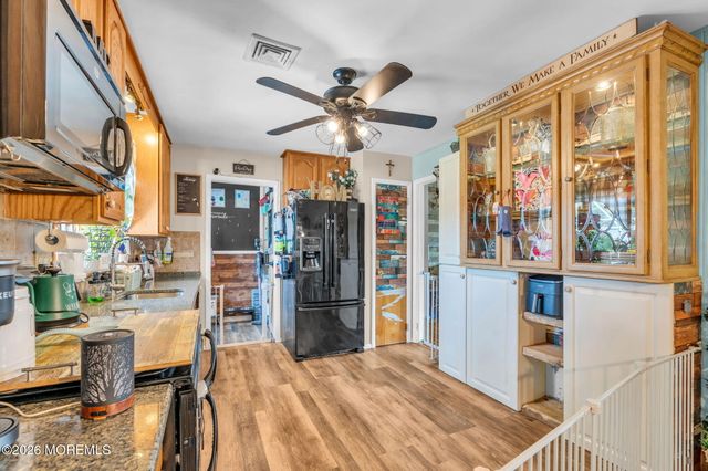 453 Lafayette Drive, Brick, NJ 08723