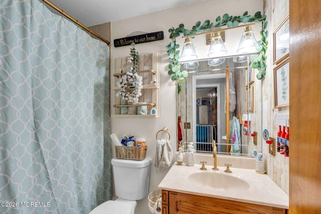 453 Lafayette Drive, Brick, NJ 08723