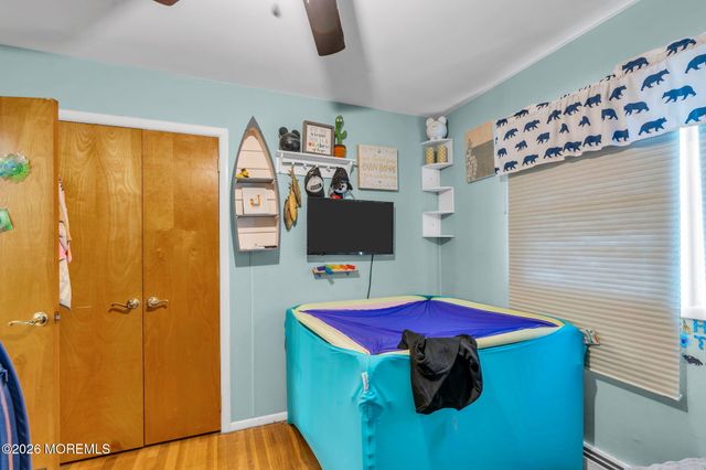 453 Lafayette Drive, Brick, NJ 08723