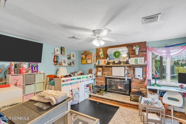 453 Lafayette Drive, Brick, NJ 08723