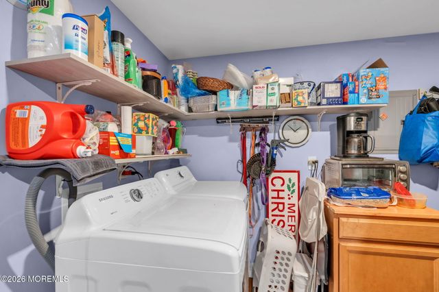 453 Lafayette Drive, Brick, NJ 08723