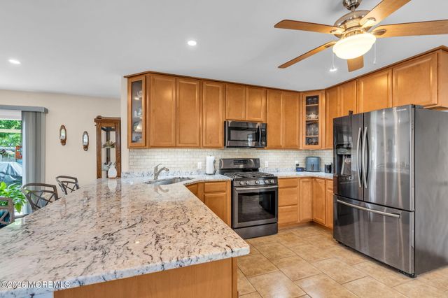 453 Lafayette Drive, Brick, NJ 08723