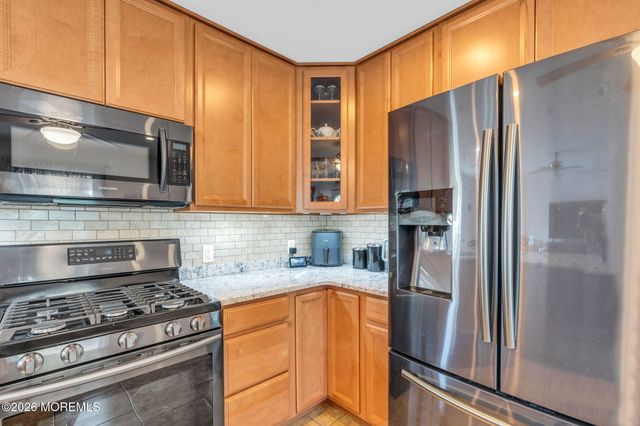 453 Lafayette Drive, Brick, NJ 08723