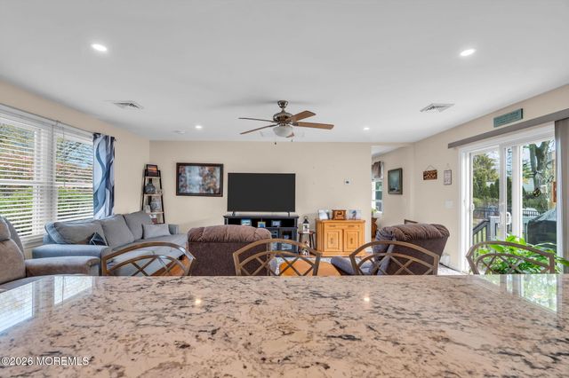 453 Lafayette Drive, Brick, NJ 08723