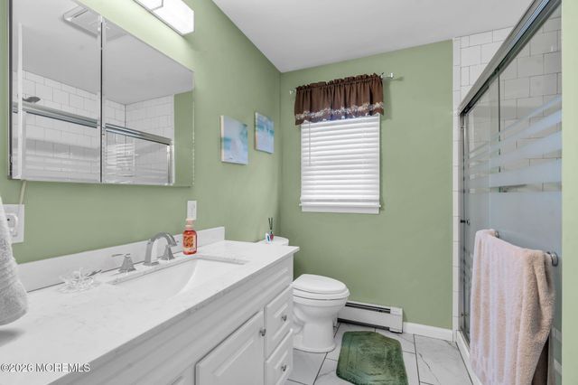 453 Lafayette Drive, Brick, NJ 08723