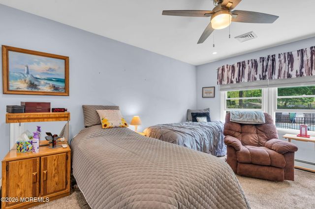 453 Lafayette Drive, Brick, NJ 08723