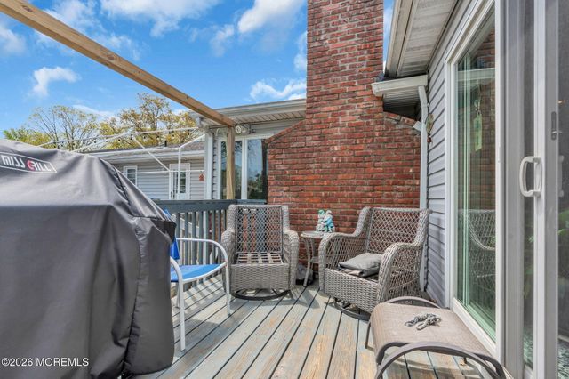 453 Lafayette Drive, Brick, NJ 08723