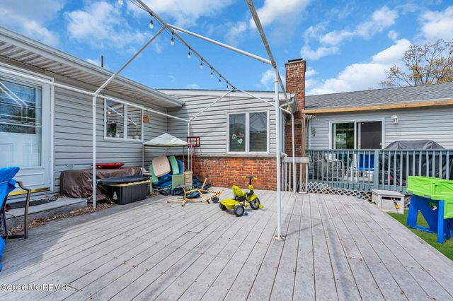 453 Lafayette Drive, Brick, NJ 08723