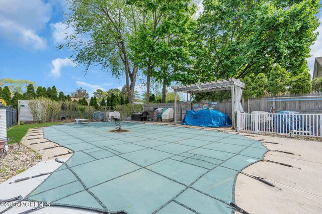 453 Lafayette Drive, Brick, NJ 08723